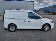 Volkswagen Caddy MPV 0,0 85 kw