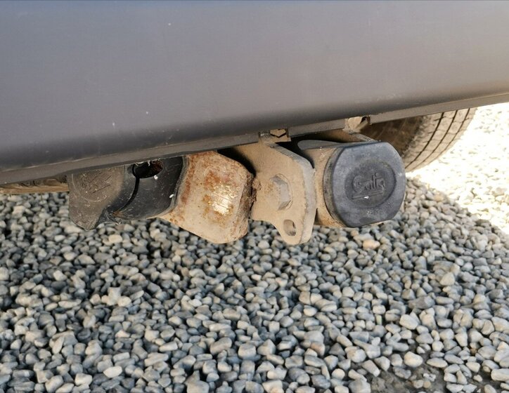 Fiat Ducato Ostatní 3,0 l 130 kw