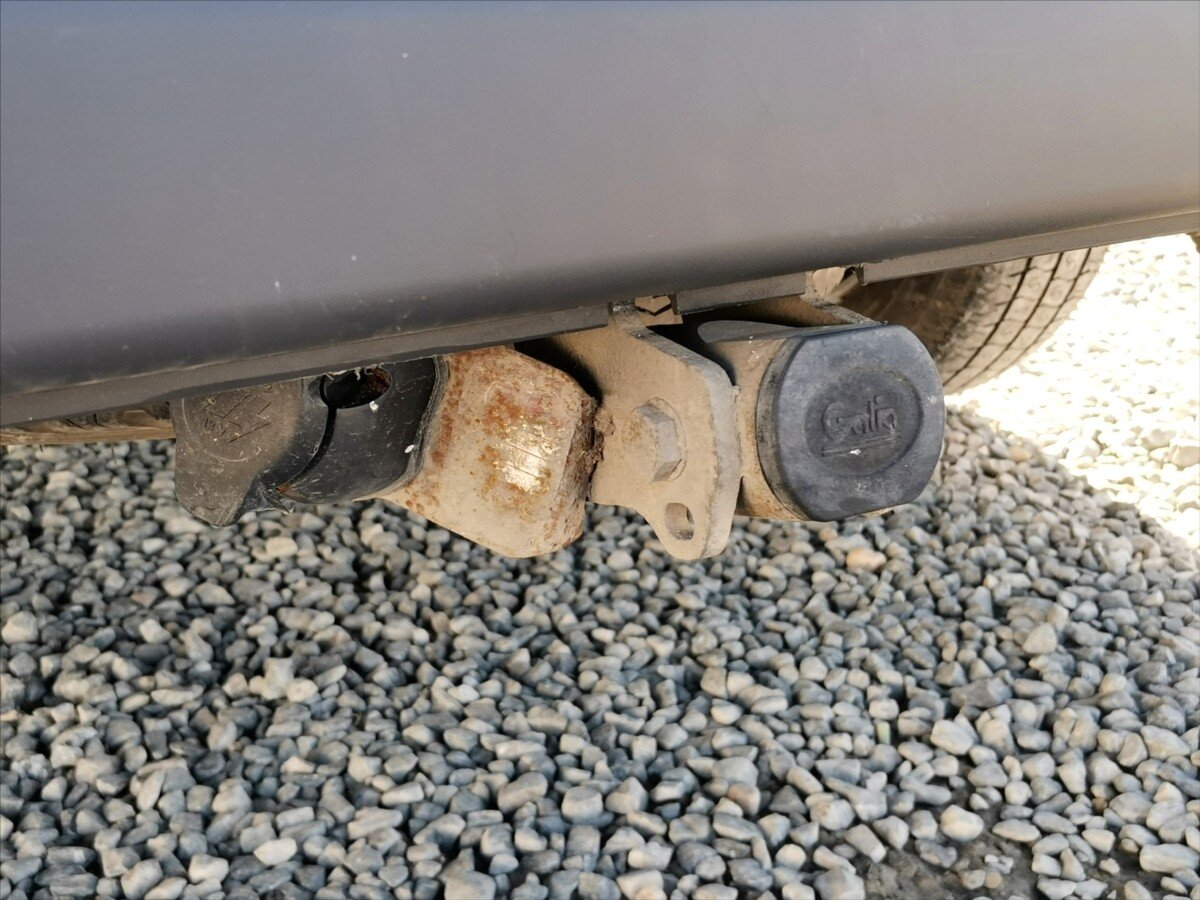 Fiat Ducato Ostatní 3,0 l 130 kw