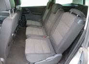 Volkswagen Sharan MPV 1,4 l 110 kw