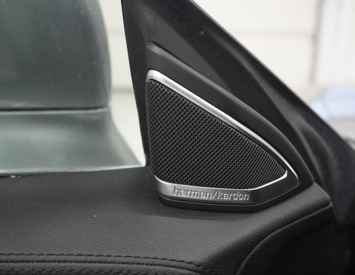 Mercedes-Benz CLS Sedan 3,0 l 195 kw