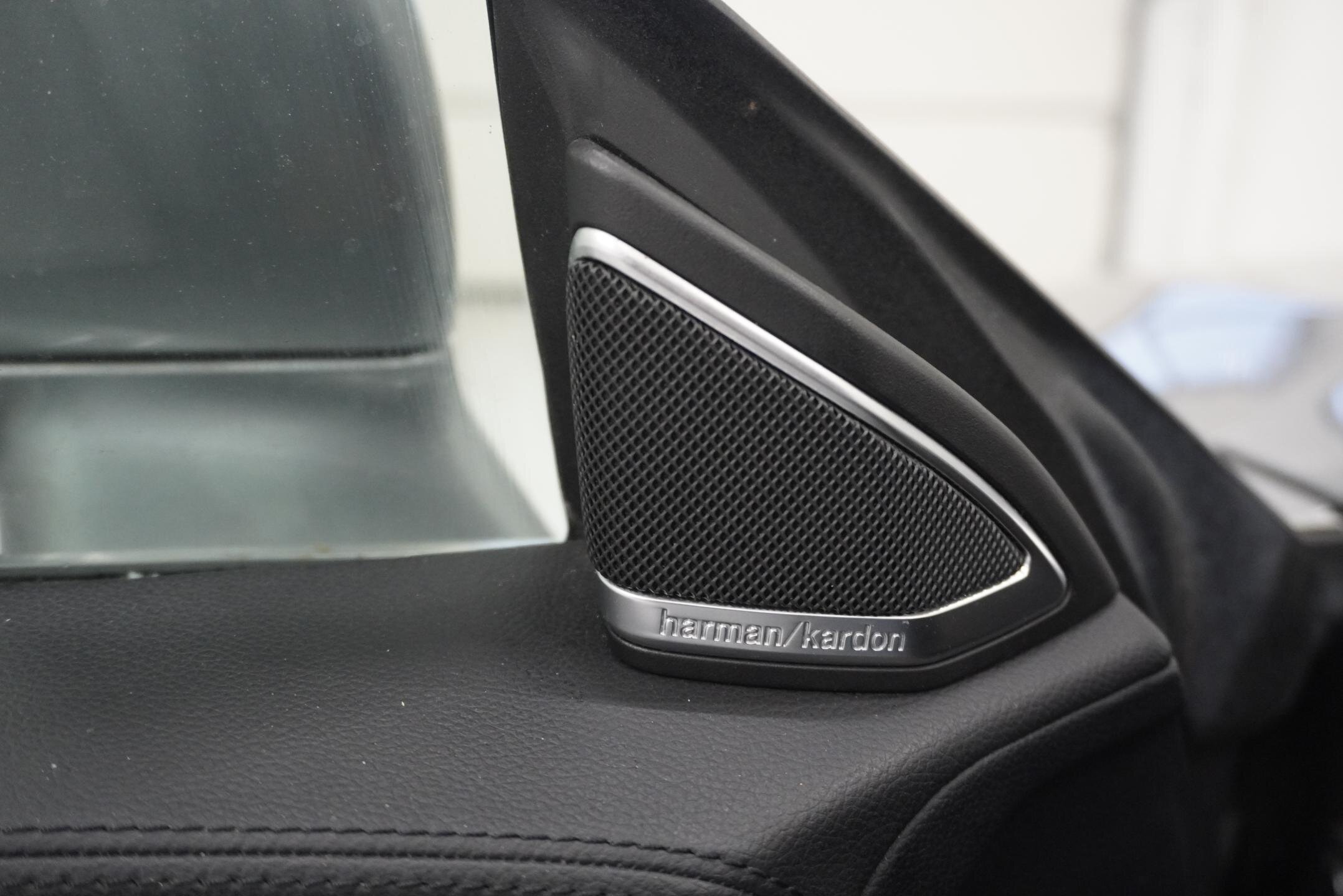 Mercedes-Benz CLS Sedan 3,0 l 195 kw