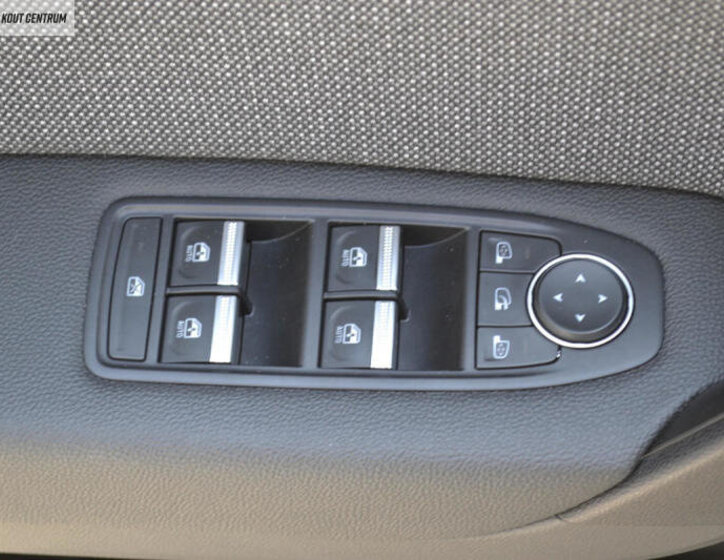 Renault Captur SUV 1,3 l 116 kw