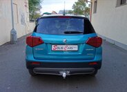 Suzuki Vitara SUV 1,4 l 103 kw