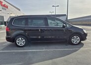 Volkswagen Sharan VAN / Minibus 0,0 0