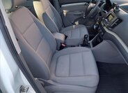 Seat Alhambra MPV 2,0 l 110 kw