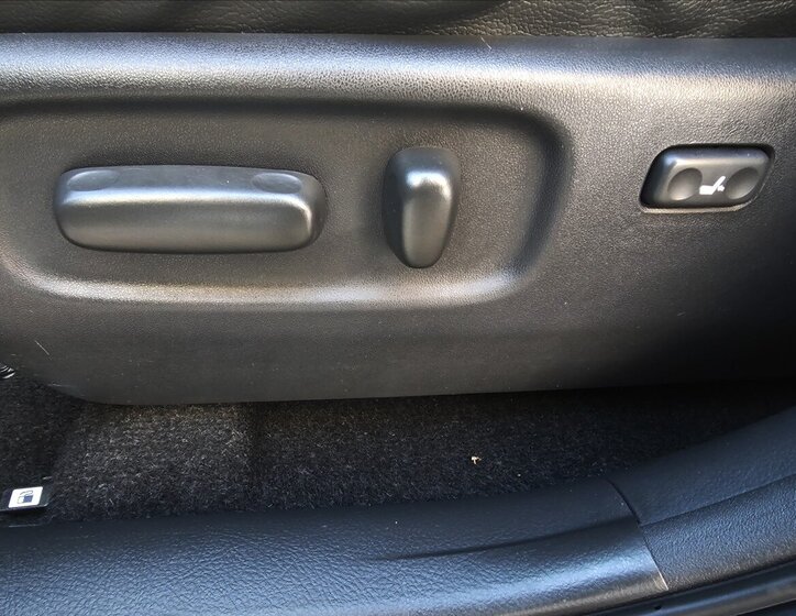 Toyota RAV4 Kombi 2,2 l 110 kw