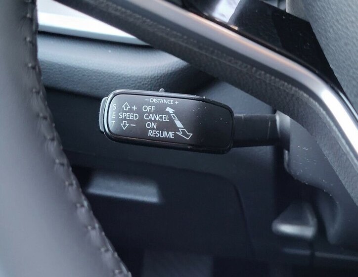 Škoda Octavia Liftback 2,0 l 85 kw