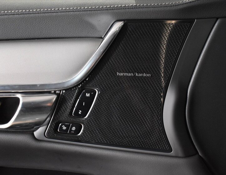 Volvo S90 Sedan 2,0 l 335 kw