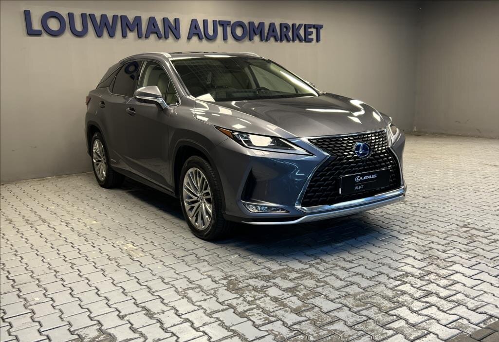 Lexus RX 450h