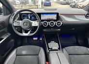 Mercedes-Benz GLA SUV 2,0 l 165 kw