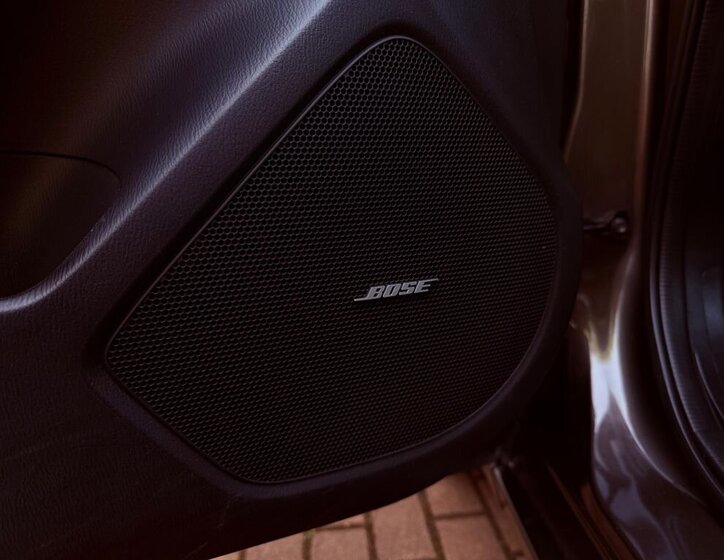 Mazda 3 Sedan / Limuzína 2,0 l 88 kw