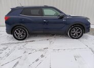 SsangYong Korando Kombi 1,5 l 120 kw