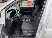 Ford Transit Connect Skříň 1,5 l 110 kw