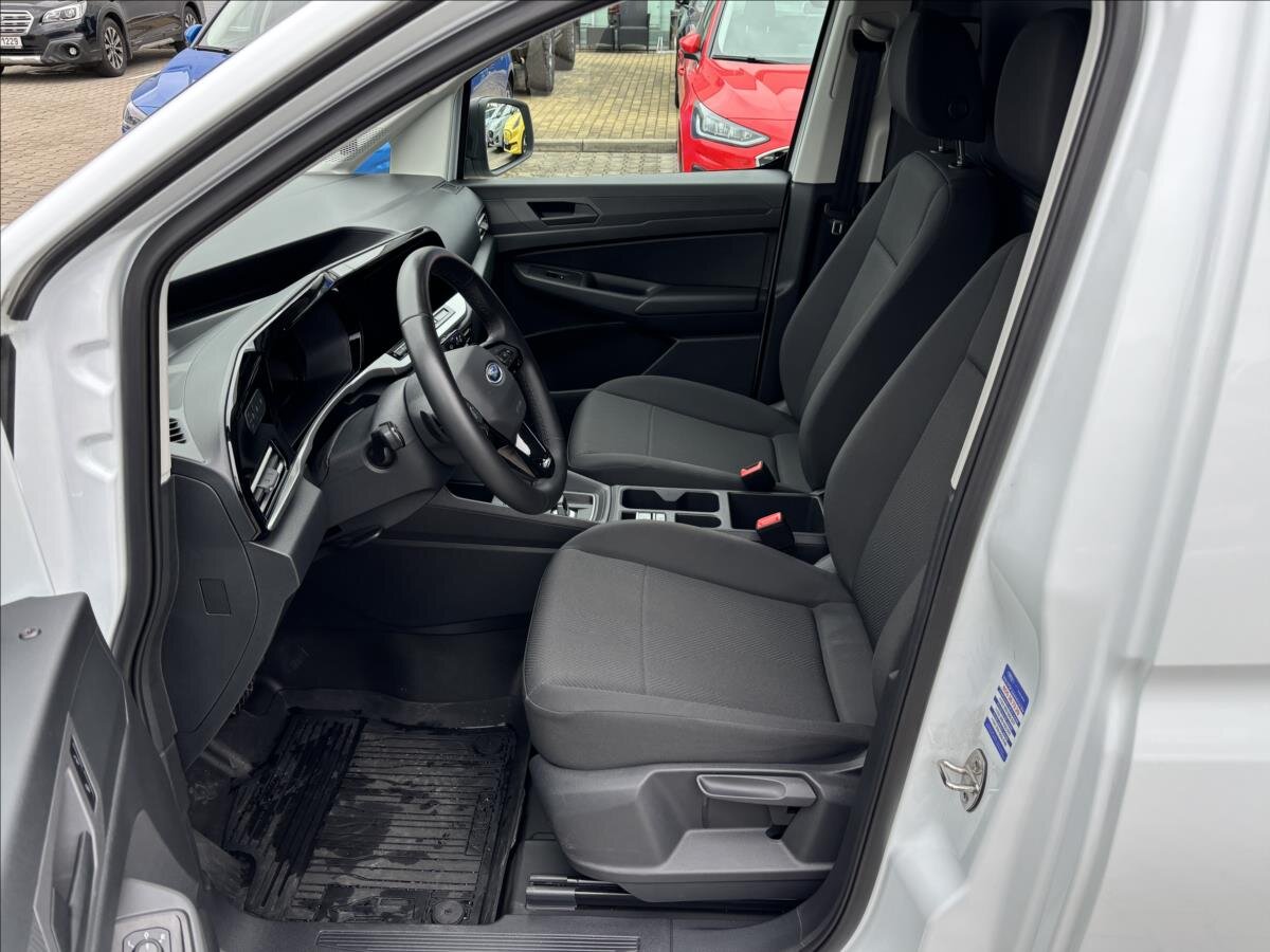 Ford Transit Connect Skříň 1,5 l 110 kw