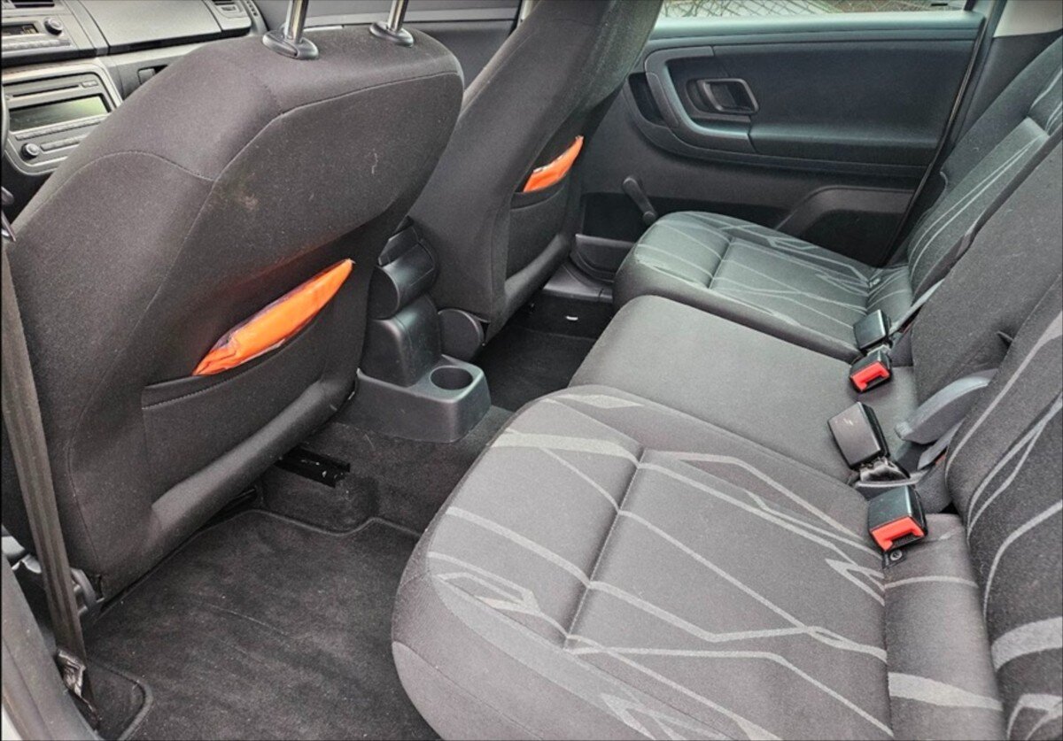Škoda Roomster MPV 0,0 110 kw