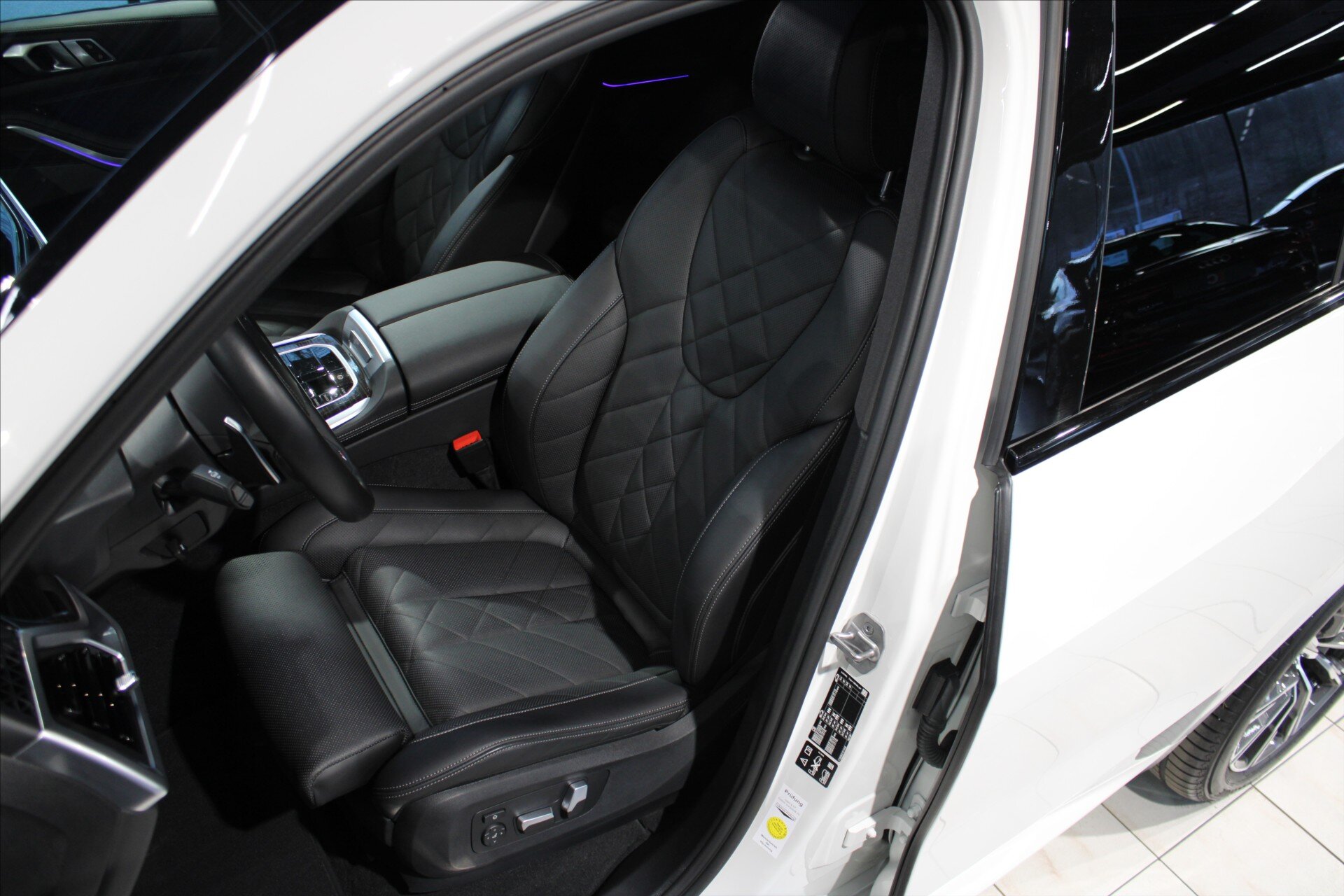 BMW X5 Kombi 3,0 l 210 kw