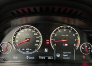 BMW X5 SUV / Terénní 4,4 l 423 kw