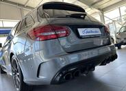 Mercedes-Benz Třídy C 7