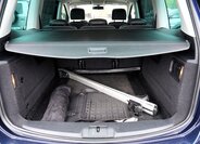 Volkswagen Sharan MPV 2,0 l 130 kw