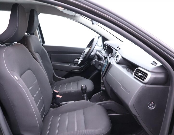 Dacia Duster SUV / Terénní 999,0 67 kw