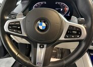 BMW X6 Sedan / Limuzína 3,0 l 250 kw