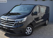 Renault Trafic 1