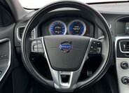 Volvo S60 Sedan 0,0 120 kw