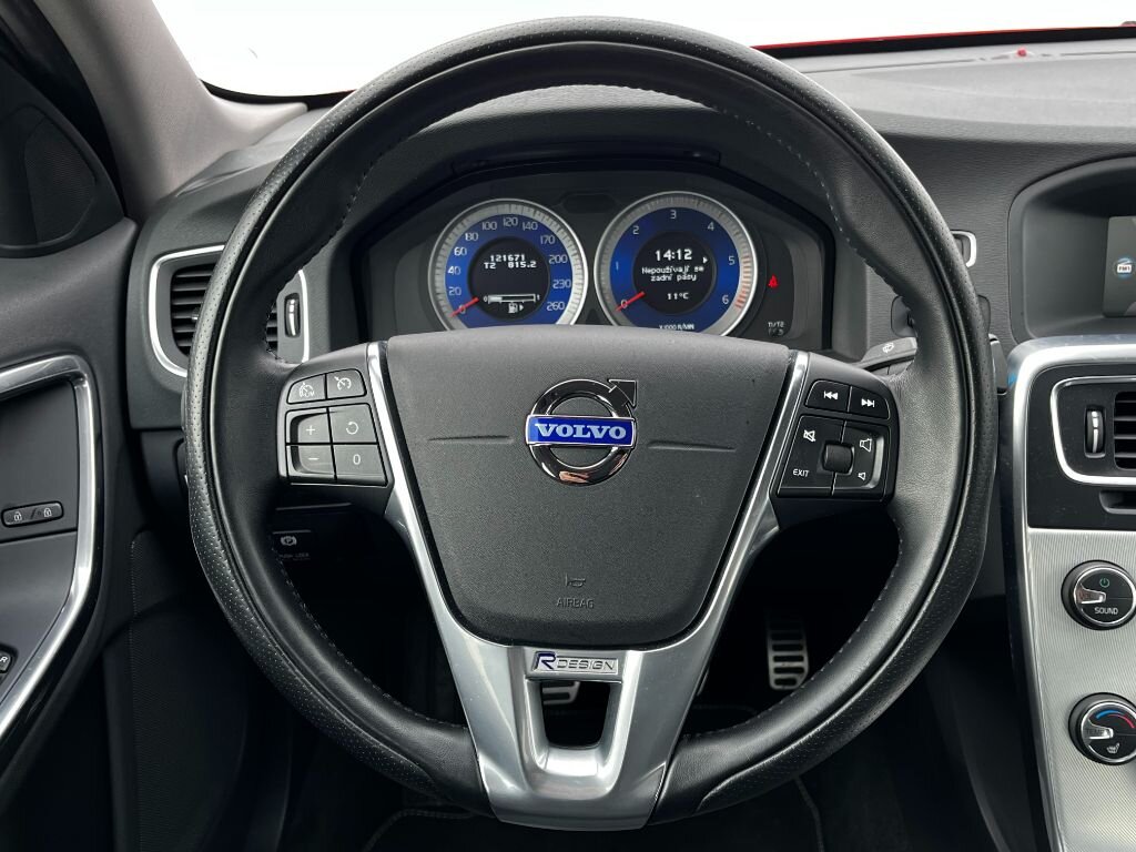 Volvo S60 Sedan 0,0 120 kw