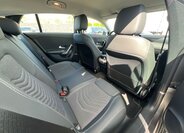 Mercedes-Benz CLA Kombi 2,0 l 85 kw