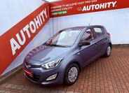 Hyundai i20 1
