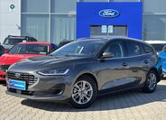 Ford Focus Kombi 1,5 l 85 kw