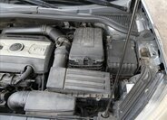 Škoda Yeti SUV / Terénní 1,8 l 118 kw