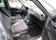 Ford S-MAX Kombi 2,0 l 103 kw