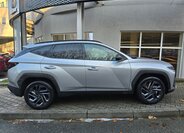 Hyundai Tucson SUV 1,6 l 117 kw