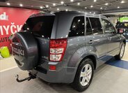 Suzuki Grand Vitara Ostatní 1,9 l 95 kw