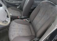 Hyundai Accent Hatchback 1,3 l 63 kw