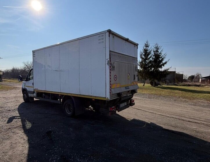 Iveco Daily Ostatní 0,0 0