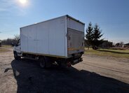 Iveco Daily Ostatní 0,0 0