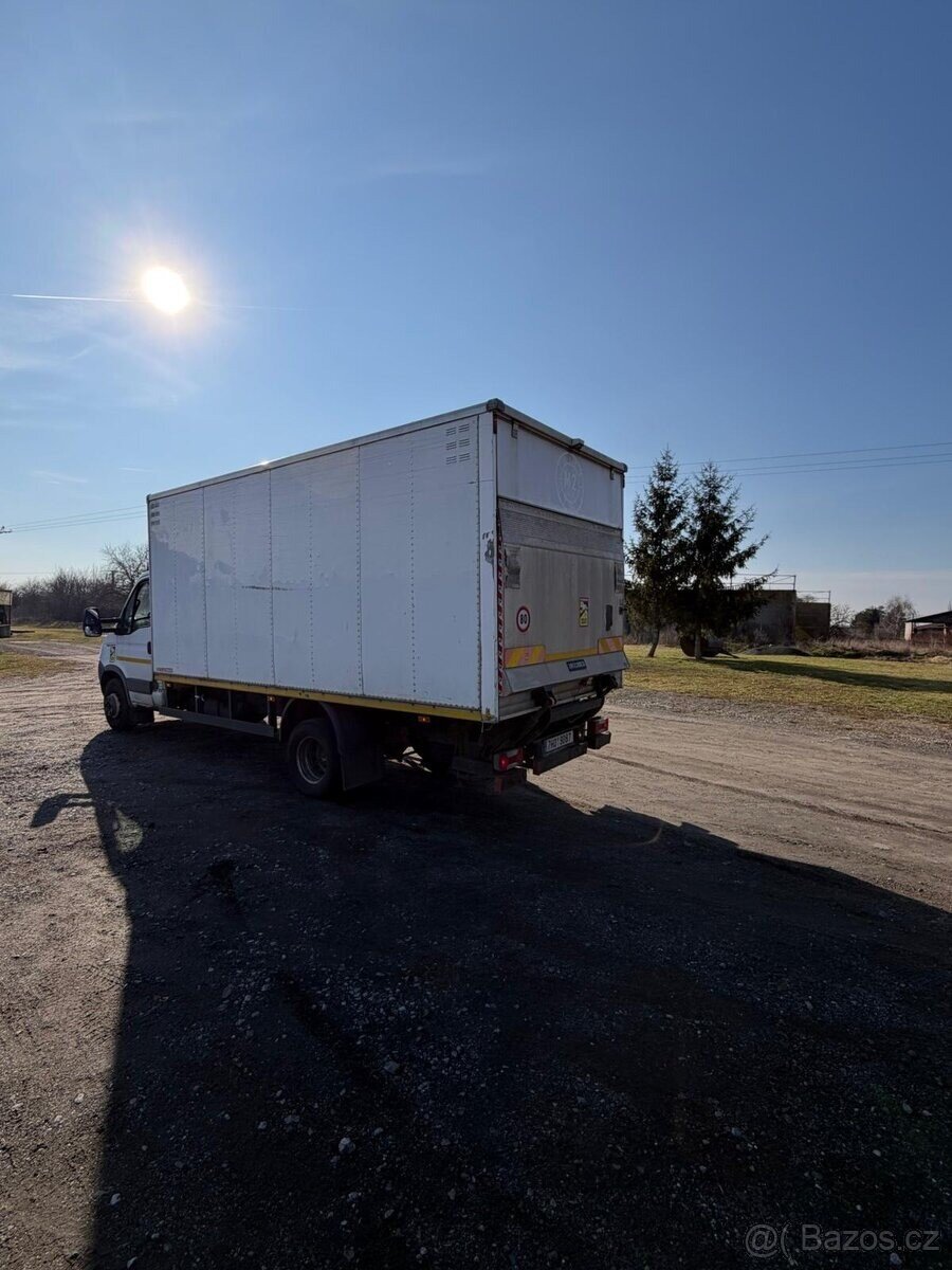 Iveco Daily Ostatní 0,0 0