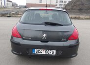 Peugeot 308 Hatchback 1,4 l 70 kw