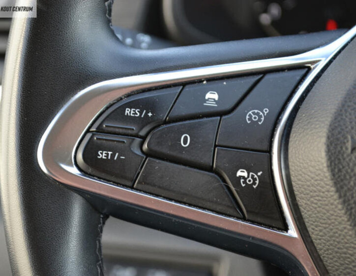 Renault Trafic Ostatní 2,0 l 125 kw