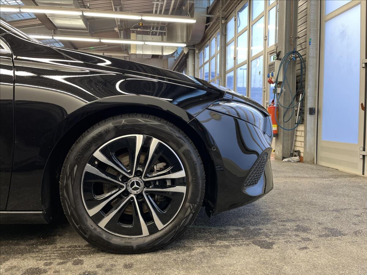 Mercedes-Benz Třídy A