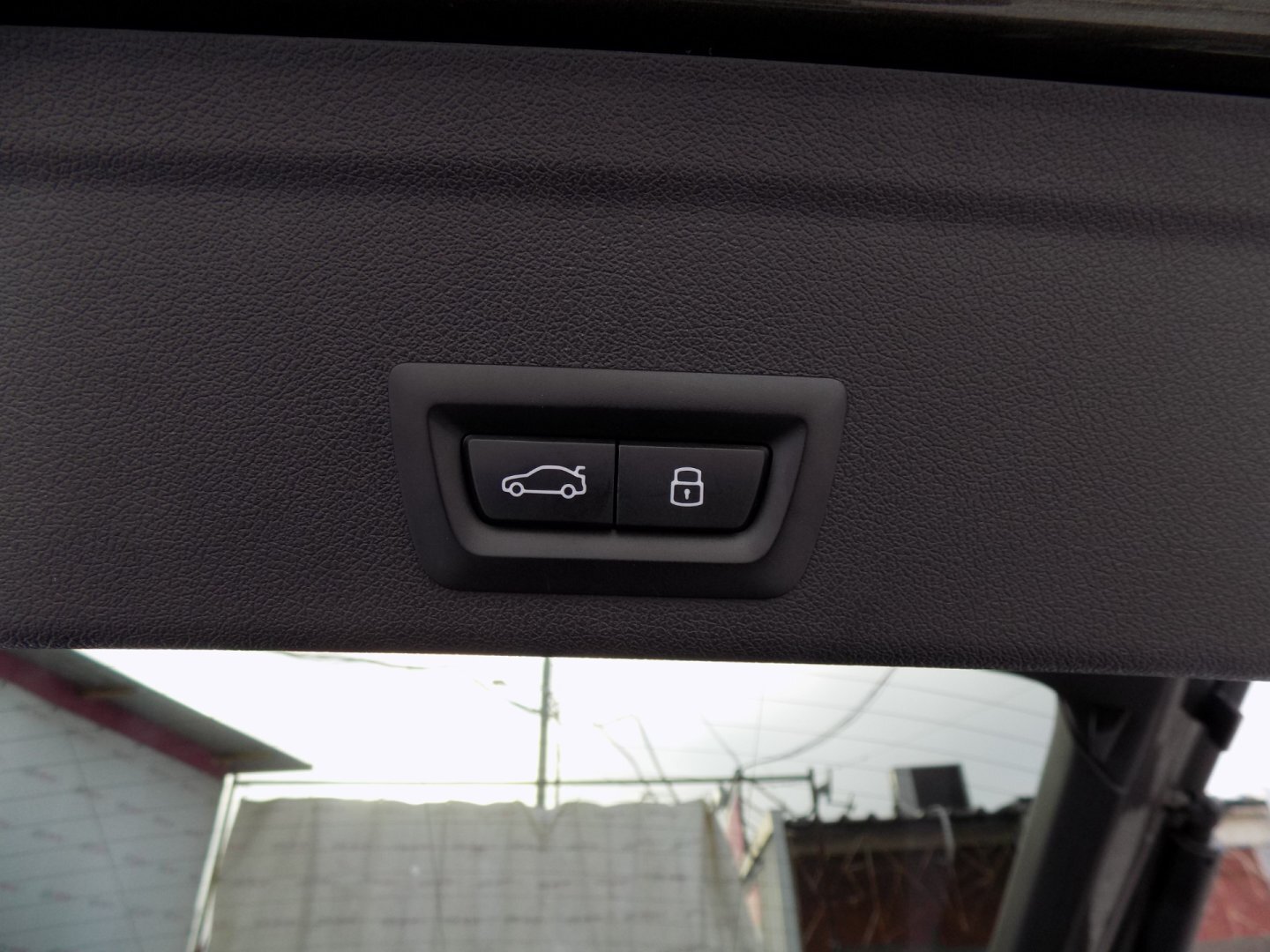 BMW X6 SUV 3,0 l 210 kw