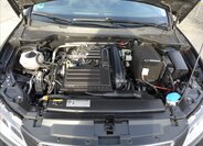 Seat Leon Hatchback 1,4 l 90 kw