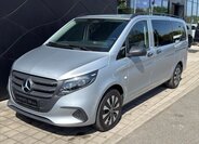 Mercedes-Benz Vito Ostatní 2,0 l 120 kw