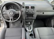 Volkswagen Touran 13