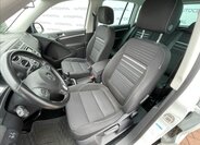 Volkswagen Tiguan SUV / Terénní 2,0 l 103 kw