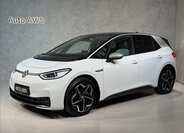 Volkswagen ID.3 SUV / Terénní 0,0 150 kw
