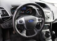 Ford Kuga SUV 2,0 l 103 kw